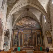 Besièrs En Oc - La Chapelle Des Pénitents Bleus
