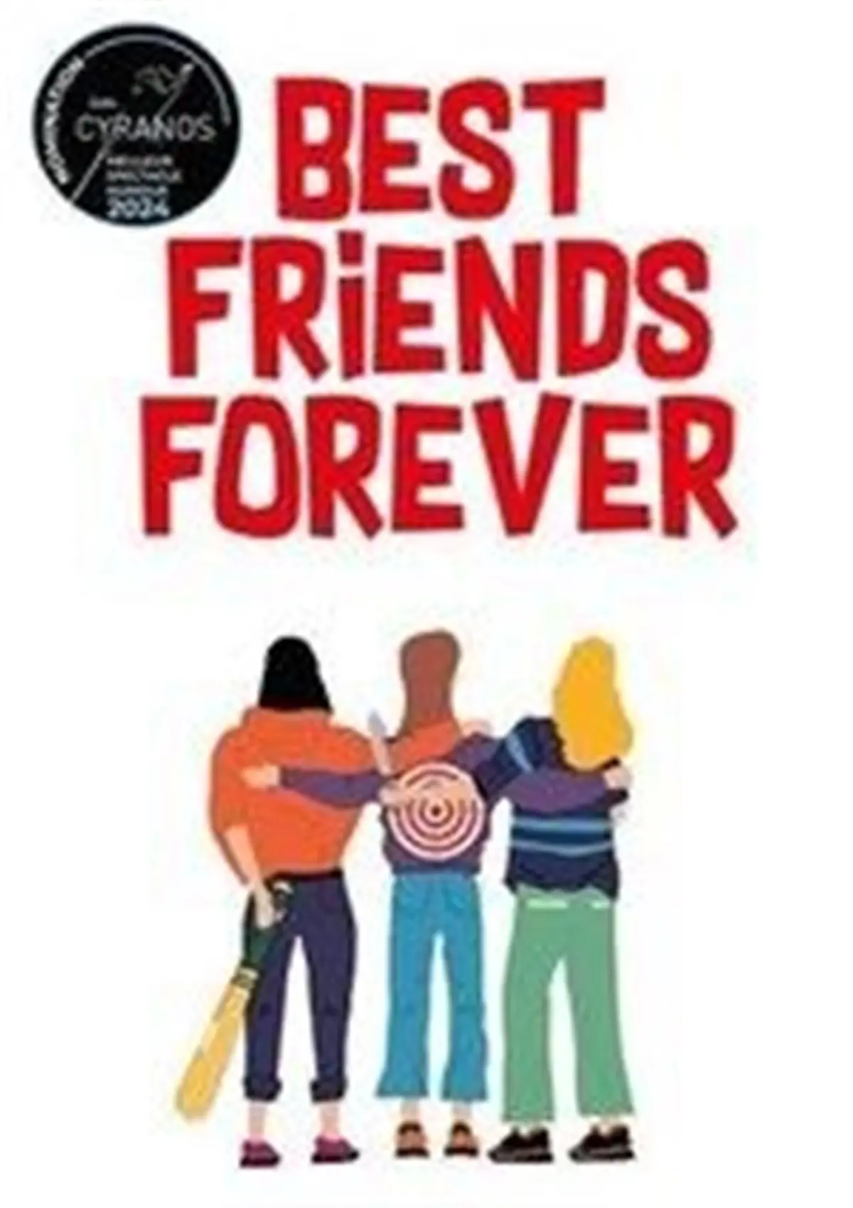 Best Friends Forever