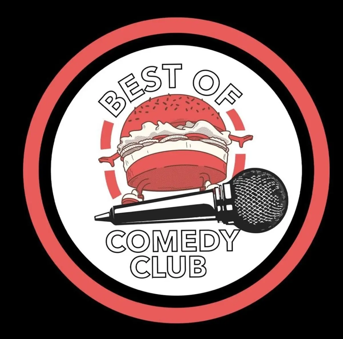 Best Of Comedy Club