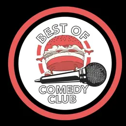 Best Of Comedy Club