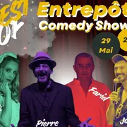 Best of comedy show