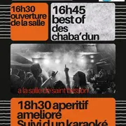 Best of des Chaba'dun