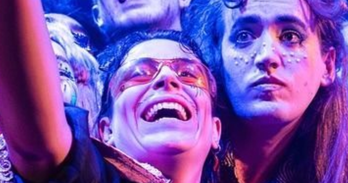 Best of du Cabaret Bad Biches