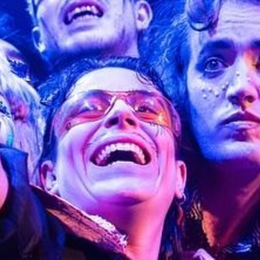 Best of du Cabaret Bad Biches