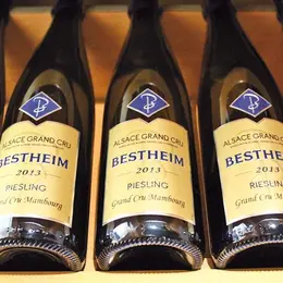 Bestheim