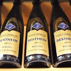 Bestheim Kaysersberg