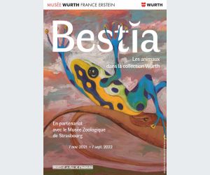 Bestia - Les animaux dans la collection Würth