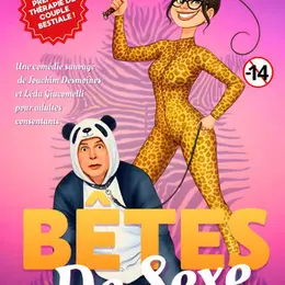 Bêtes de sexe