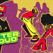 Better Be Loud! Festival