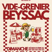 Beyssac Rebondit - Fêtes de Beyssac