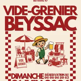 Beyssac Rebondit - Fêtes de Beyssac