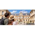 Jeu de piste Les secrets d'Amiens - Explorano