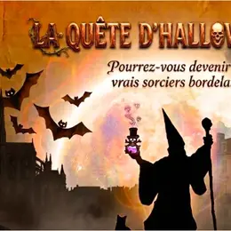 La quête d'Halloween
