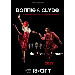 Bonnie & Clyde