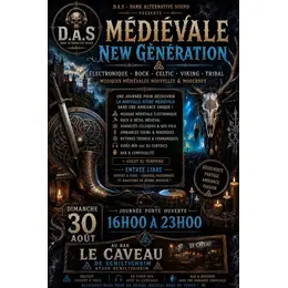 Journée Médievale