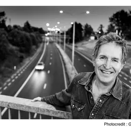 Concert Steve Wynn (The Dream Syndicate) + Chris Cacavas (Green on Red)