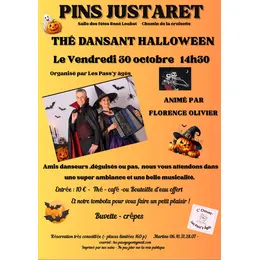 Thé dansant 