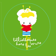 BHLM : Bibliothèque hors les murs Andrée Chedid