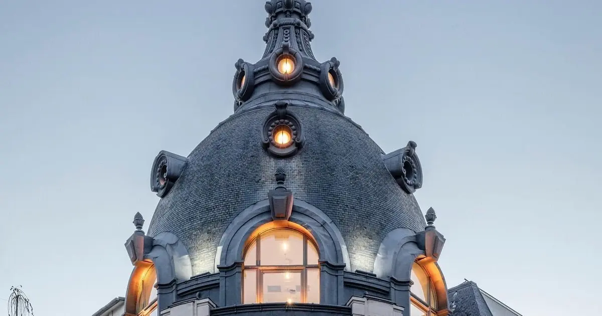 BHV Marais