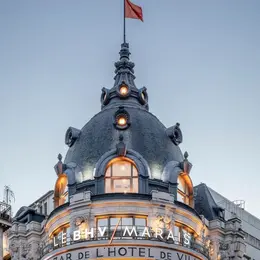 BHV Marais