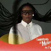 Bia Ferreira + La Clara Sofia en concert pour les 7 ans du Makeda