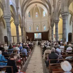 Biarritz en chamades 2026 - Festival d'orgues de Biarritz