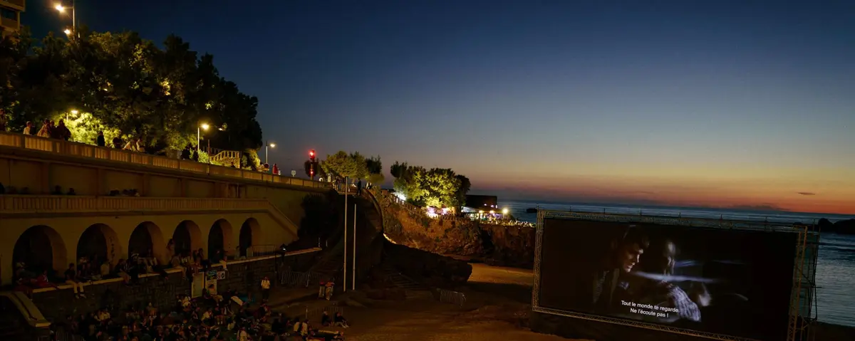 Quel est le visage du cinéma à travers les yeux de la jeunesse? 