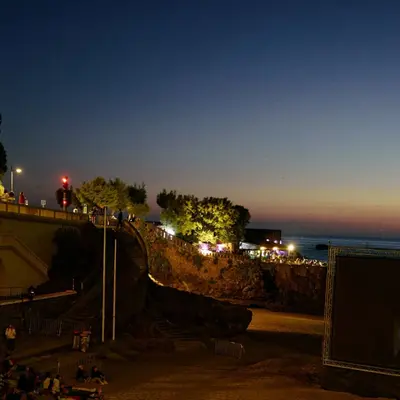 Biarritz Film Festival Nouvelles Vagues 2026