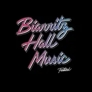 Biarritz Hall Music Festival