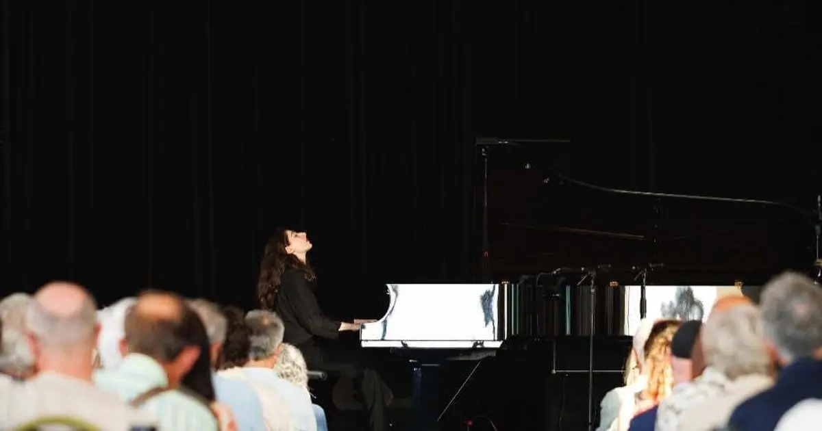 Biarritz Piano Festival 2026 : concerts, pianistes et musique classique au Pays Basque