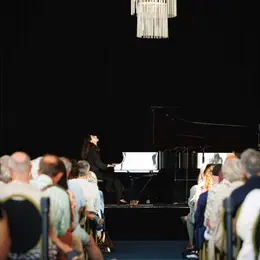 Biarritz Piano Festival 2026