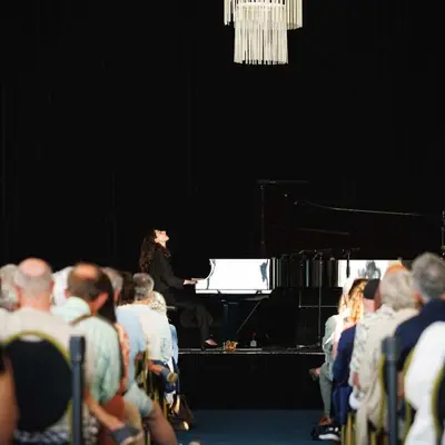 Biarritz Piano Festival 2026