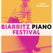 Biarritz Piano Festival - Ryan Wang