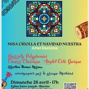 Biarritz Polyphonies