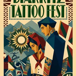 Biarritz Tattoo Fest