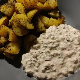 Bibeleskaes à ma façon
