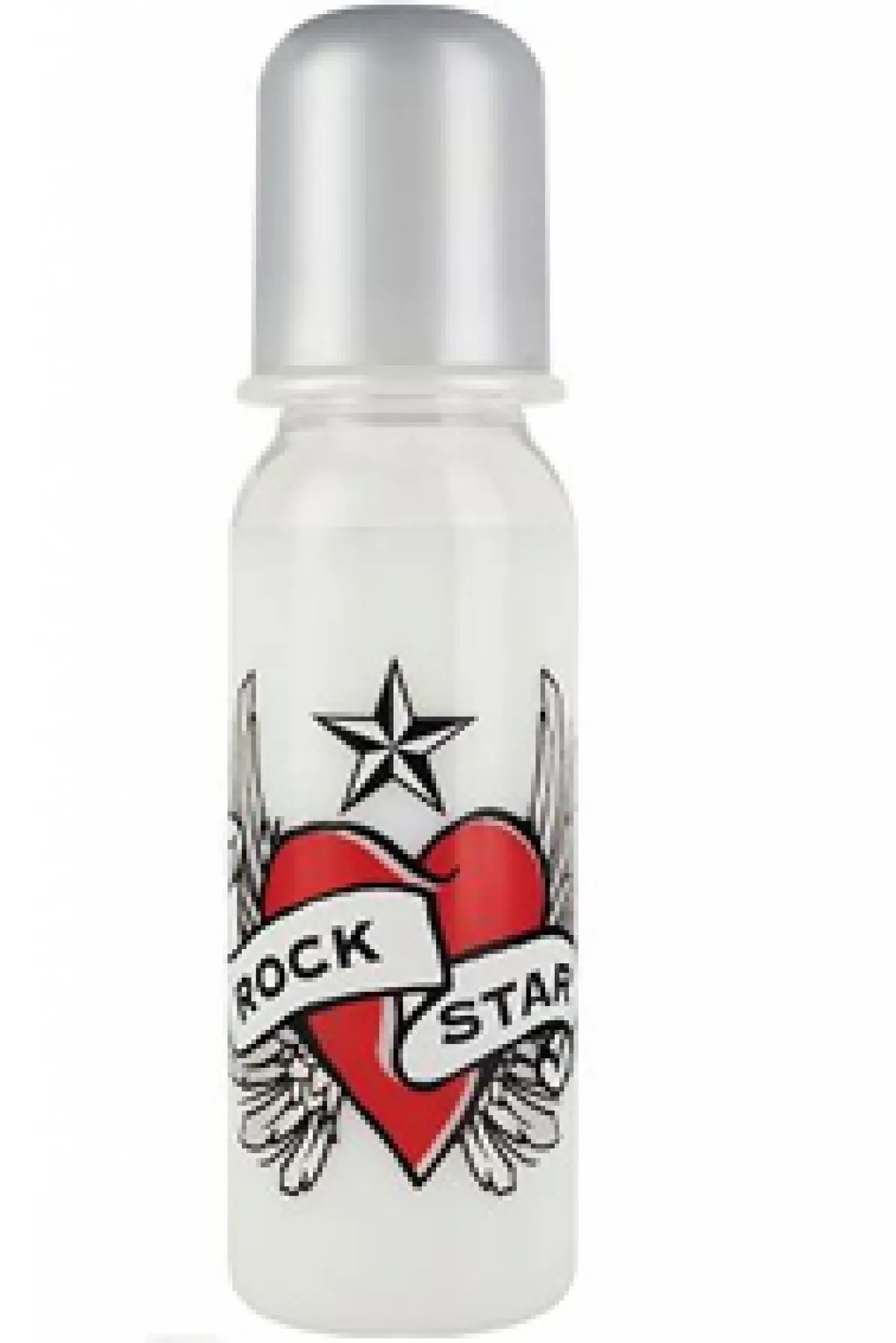 Biberon Rock Star Baby