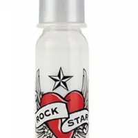 Biberon Rock Star Baby DR