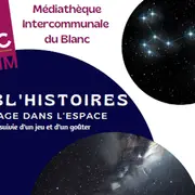 Bibl’histoires…