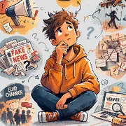 Bibl’histoires l'art de douter