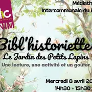 Bibl'historiettes (4/10 ans)