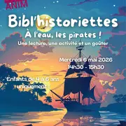 Bibl'historiettes (4/6 ans)