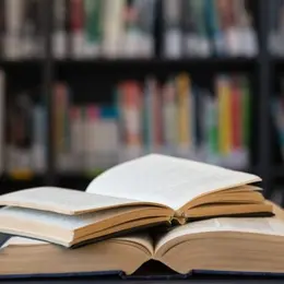 Biblio-Braderie à la Médiathèque A. Camus