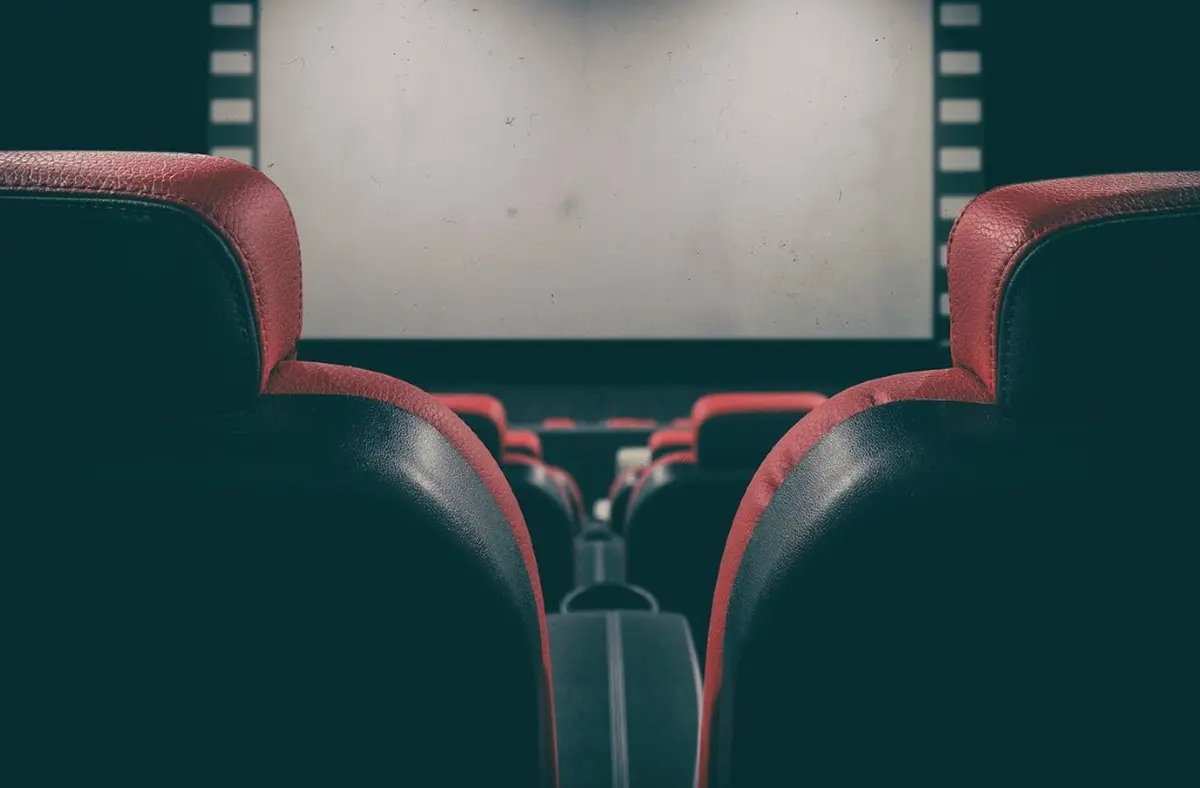 Biblio ciné goûter