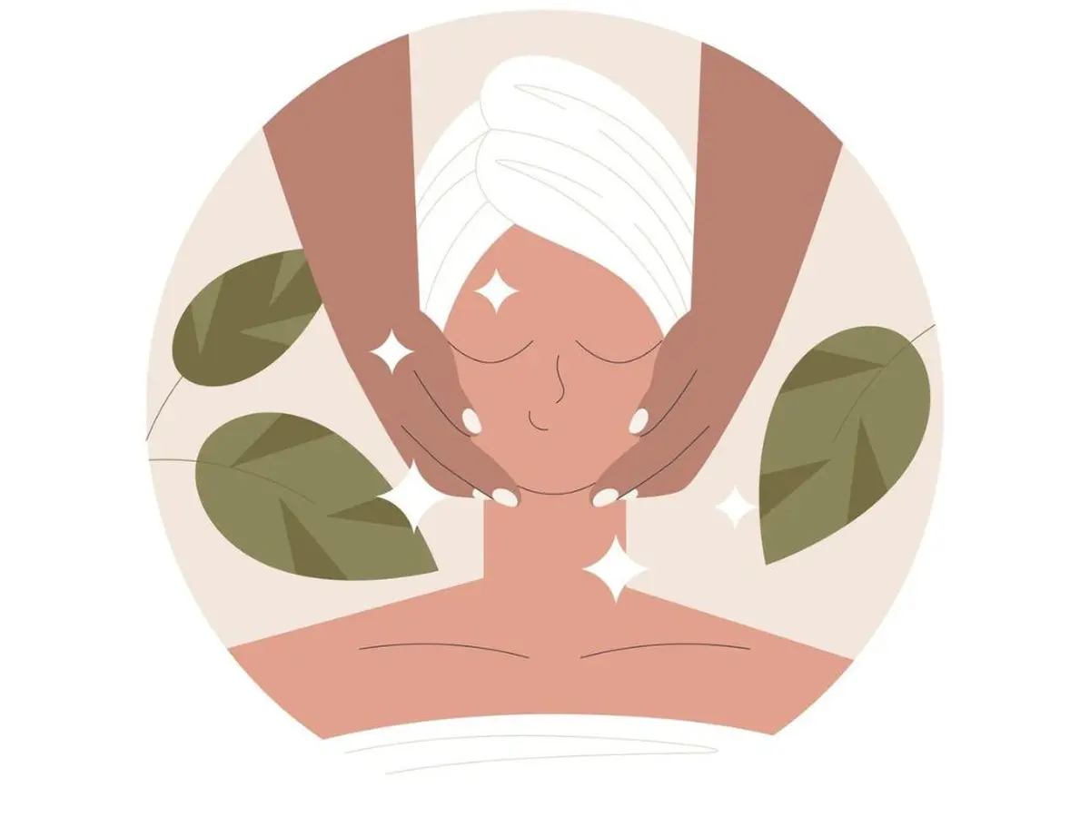 Biblio Zen Découverte de l’auto massage