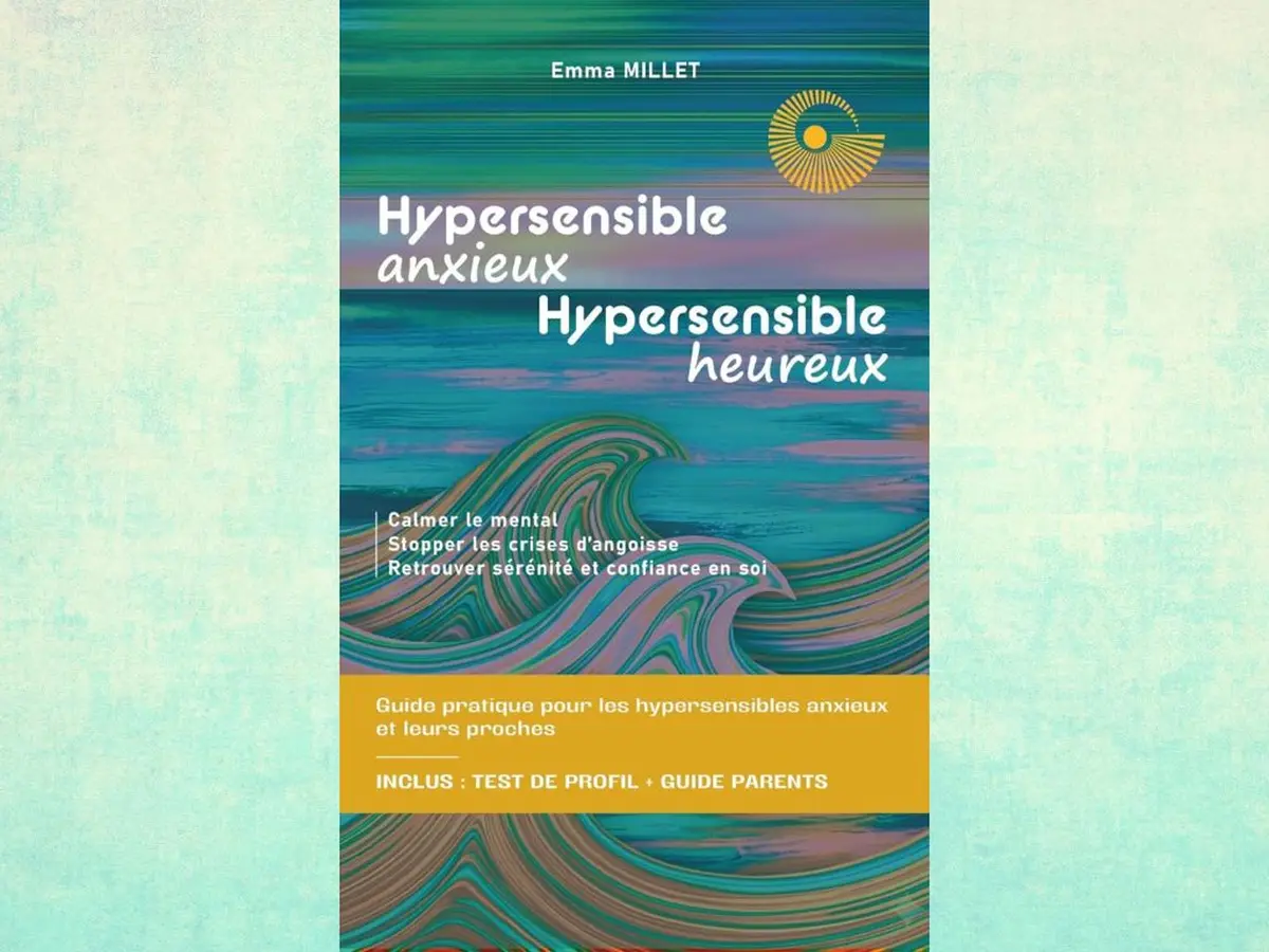 Biblio Zen Rencontre d'auteur Lhypersensibililté
