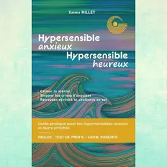 Biblio Zen Rencontre d'auteur Lhypersensibililté