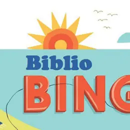 Bibliobingo de l'été