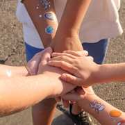 Bibliothécaires juniors