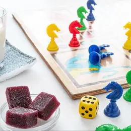 Bibliothèque : après-midi jeux de société